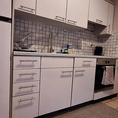 Apartment 61qm - Sehr Schoene Vollmoeblierte In Herzogenrath