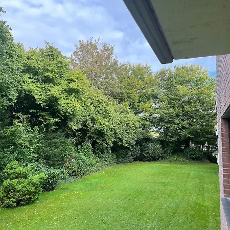 61qm - Sehr Schoene Vollmoeblierte In Herzogenrath