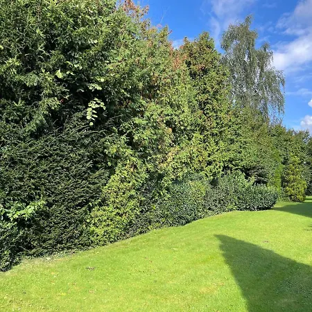 61qm - Sehr Schoene Vollmoeblierte In Herzogenrath