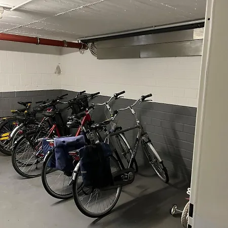 61qm - Sehr Schoene Vollmoeblierte In Appartement