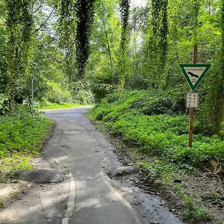 61qm - Sehr Schoene Vollmoeblierte In Apartment *