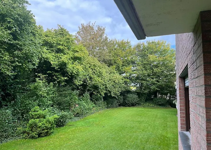 61qm - Sehr Schoene Vollmoeblierte In 黑措根拉特